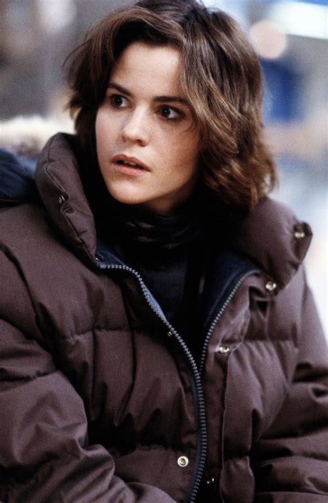 Fonds d'écran Ally Sheedy - MaximumWallHD