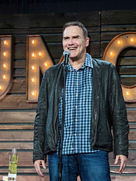 Snl Alum Norm Macdonald Through The Years Life In Photos