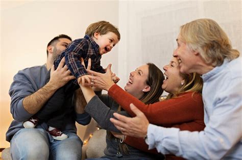 El Impacto De Las Din Micas Familiares En La Vida Cotidiana Explorando