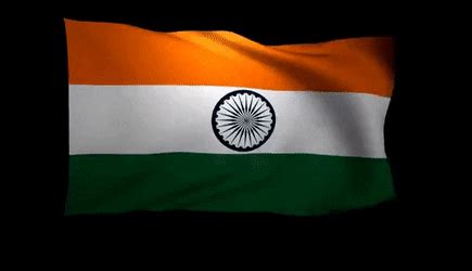 Indian flag GIFs - 30 Pieces of Animated Image for Free | USAGIF.com