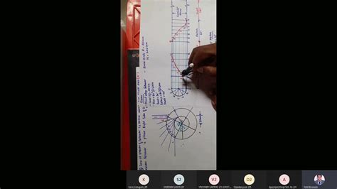 Tom Numerical Cam With Knife Edge Follower Offset Follower Youtube