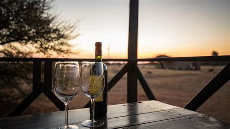 Stablewood Lodge In Kimberley — Best Price Guaranteed