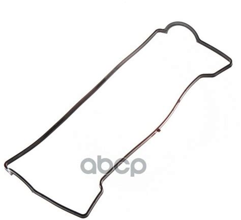 Прокладка Клапанной Крышки Toyota 1.6/1.8 4A-Fe/7A-Fe 93-00 Ganz ...