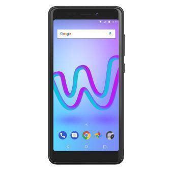 Wiko Jerry3 16GB Azul Escuro Desbloqueado Dual SIM Back Market