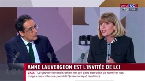 Replay LCI Du 31 05 2024 Le 20H Darius Rochebin Du Vendredi 31 Mai