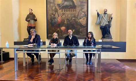 Caltanissetta Museo Diocesano Le Incisioni Del Genio D Rer Che