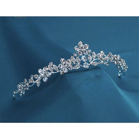 Wedding Crown Nikah Crown Tiara Kahwin Simple Tiara Mahkota Pengantin