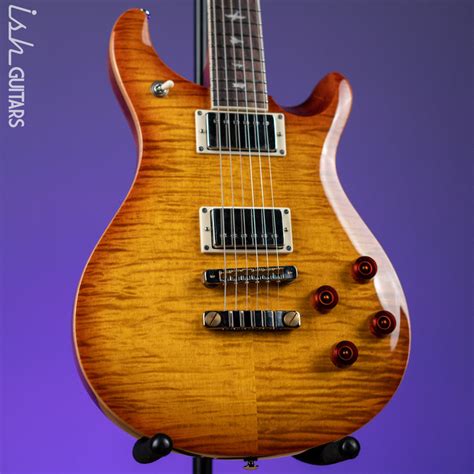 Prs Se Mccarty 594 Electric Guitar Vintage Sunburst Ish Guitars