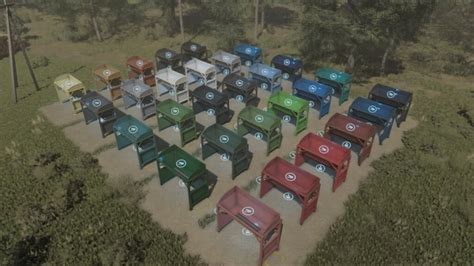 Свеклоуборочный измельчитель V1.0 FS22 - Mody-FS.ru
