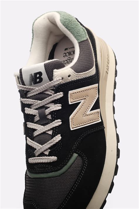 Мужские кроссовки New Balance 574 (U574LGFB) - купить оригинал в Москве ...