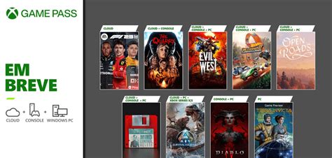 Xbox Game Pass Jogos Que Entram Na Segunda Quinzena De Mar O Xbox Power