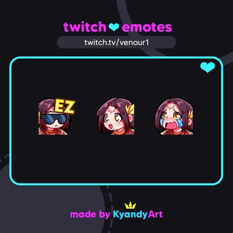 👑 Kyandy Twitch Emote Artist On Twitter Aaaa High Noon Irelia Was