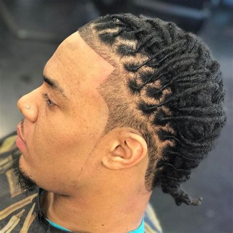 60 Hottest Men S Dreadlocks Styles To Try Dread Hairstyles For Men