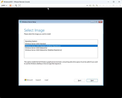 Windows Server Vnext 2025 Build 26040 Icewolf Blog