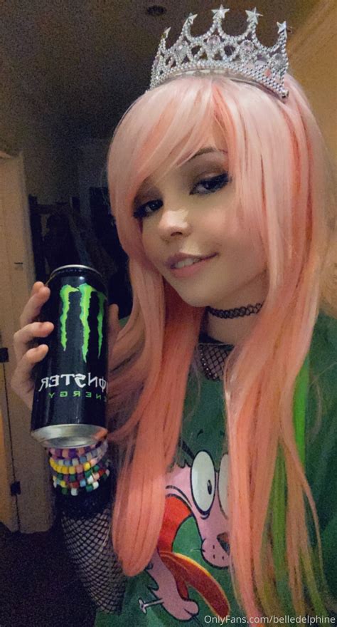 Belle Delphine Full Pussy Reveal Leak Thesextube