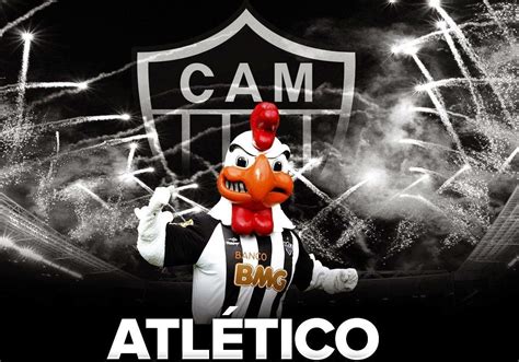 Clube Atlético Mineiro Wallpapers Wallpaper Cave