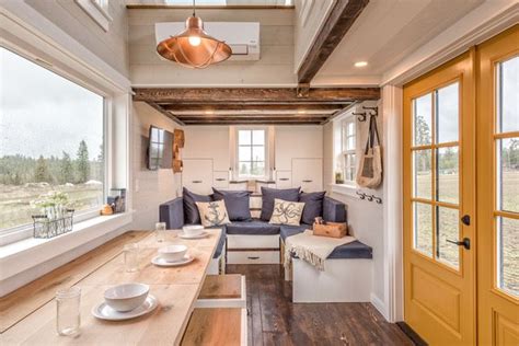 11 Tiny House Living Room Ideas Anyone Can Copy