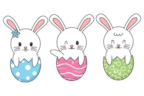 17357 Easter Bunny Clipart Images Stock Photos 3d Objects 3917734
