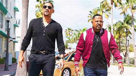 Bad Boys 4 Gets Promising Update From Will Smith Bad Boys 4 Is Coming