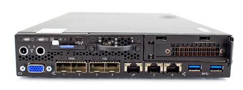 Lenovo Thinksystem Se350 Edge Server Review R Storagereview