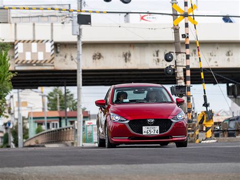 【試乗】新型 マツダ Mazda2｜デミオが名前を変えて進化！ 厚みをもった味付けとなり、ワンランク上のコンパクトモデルになった（カーセンサー） 自動車情報・ニュース Carview