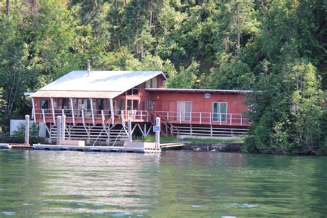 Farm House On The Lake Photo Enjoy Coeur Dalene