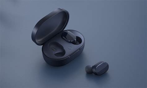 Redmi AirDots 3 – 30 часов автономной работы, Bluetooth 5.2 и поддержка ...