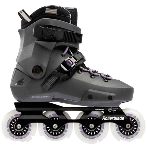 Rollerblade Twister Edge Grey buy and offers on Xtremeinn