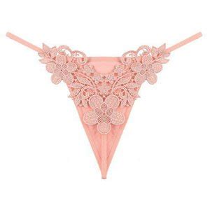 Chemical Lace Panty Pink GB 751 Sex Toys HobbySearch R18 Store