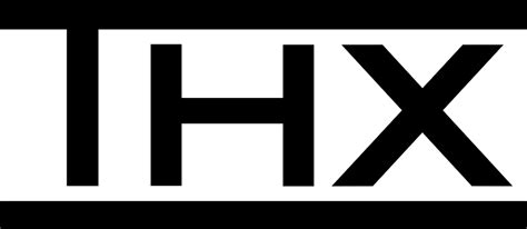 Thx Closing Logo Group Fandom