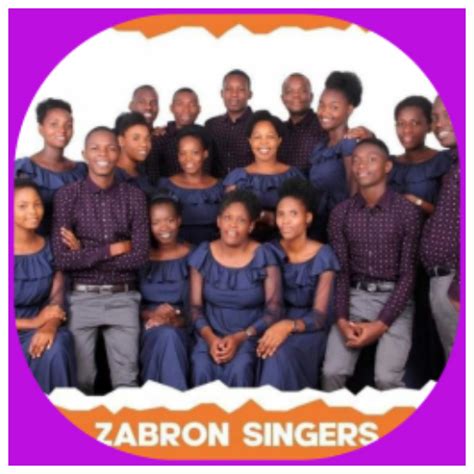 Zabron singers Songs - Apps on Google Play