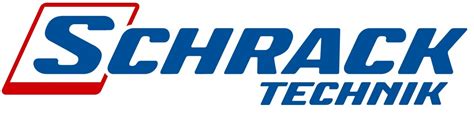 Schrack - промышленное электротехническое оборудование из Австрии