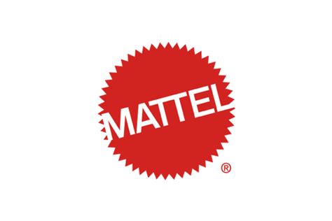 mattel logo - USC Viterbi | Career Services