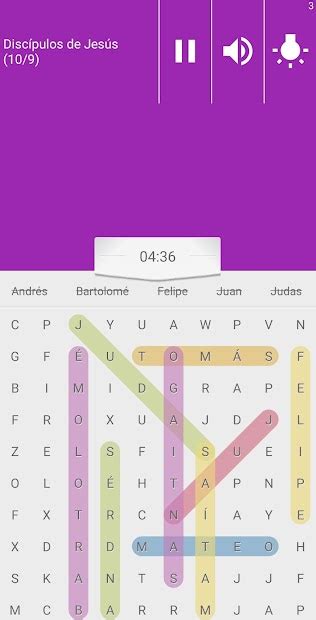 Descargar Sopa De Letras Cristiana Para Android