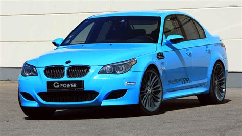 G Power Bmw M5 Hurricane Rrs Wallpaper Car Wallpapers 12866