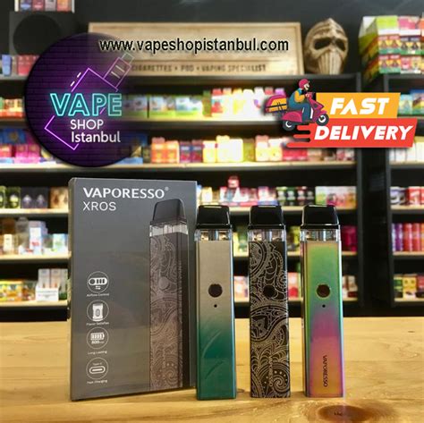 Vaporesso XROS