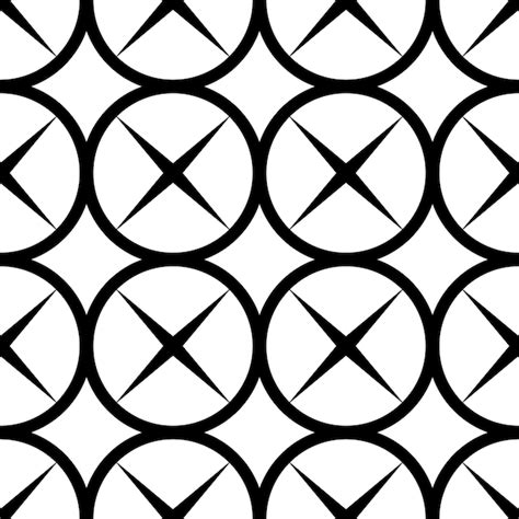 Premium Vector Seamless Pattern Design