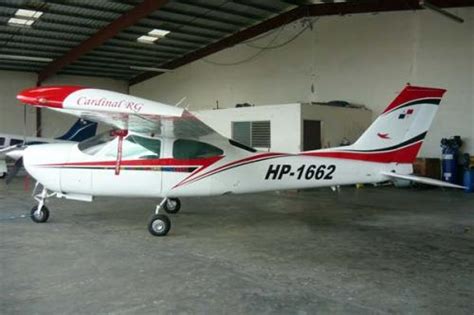 Cessna 177 Cardinal Rg Airplanesusa