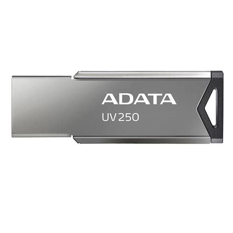 ADATA UV250 USB Pendrive 16 GB USB 2 0 Fekete EMAG Hu