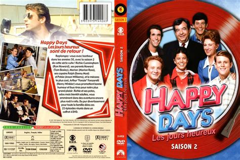 Image Gallery For Happy Days TV Series FilmAffinity