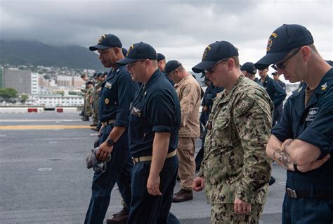 USNI News Fleet And Marine Tracker July 8 2024