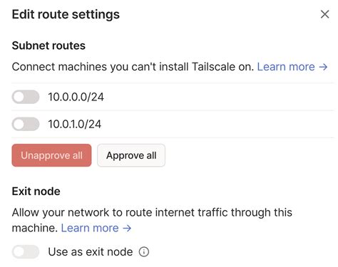 Using Tailscale For Homelab VPN Connectivity TechniCatGor Docs