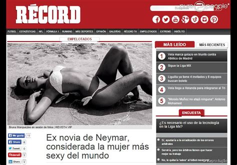 Naked Bruna Marquezine Added By Lionheart