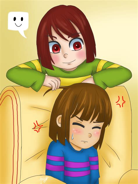 Chara Stop Undertale Know Your Meme