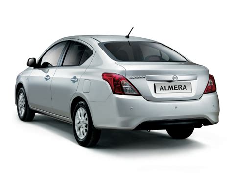 Everything You Need To Know About The Nissan Almera Buying A Car