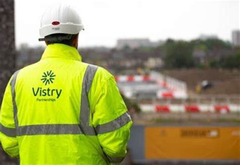 Vistry Takes Another £50m Hit On Build Cost Blunders Construction