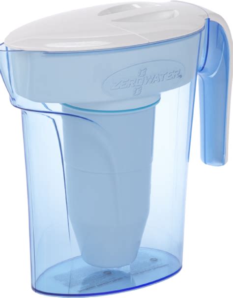 ZeroWater 7 Cup Pitcher - Level Up Appliances & More