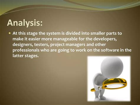 Software Development Life Cycle-SDLC | PPTX