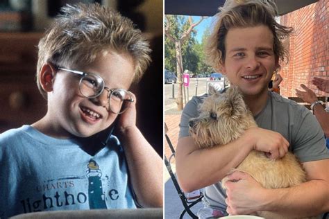 What Jonathan Lipnicki S Life Looks Like Now