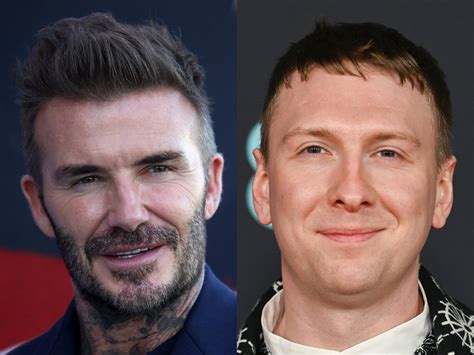 Joe Lycett Responds To David Beckhams Money Shredding Stunt Statement